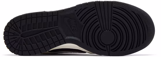 Purchase 耐克Dunk Low ''压纹巴洛克黑米白'' IF3944-001