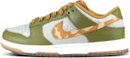 Buy (W) Nike Dunk Low 'Ciudad Esmeralda Deconstruido' DX3374-700-447418