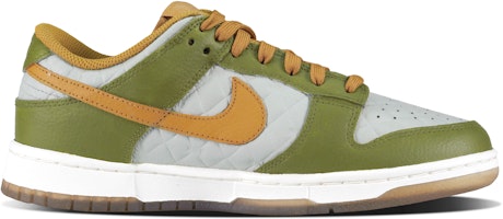(W) Nike Dunk Low '翡翠城解构' DX3374-700-447418 Order (W) Nike Dunk Low '翡翠城解构' DX3374-700-447418