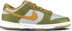 Order (W) Nike Dunk Low 'Ciudad Esmeralda Deconstruido' DX3374-700-447418