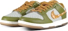 Lookbook (W) Nike Dunk Low 'Ciudad Esmeralda Deconstruido' DX3374-700-447418