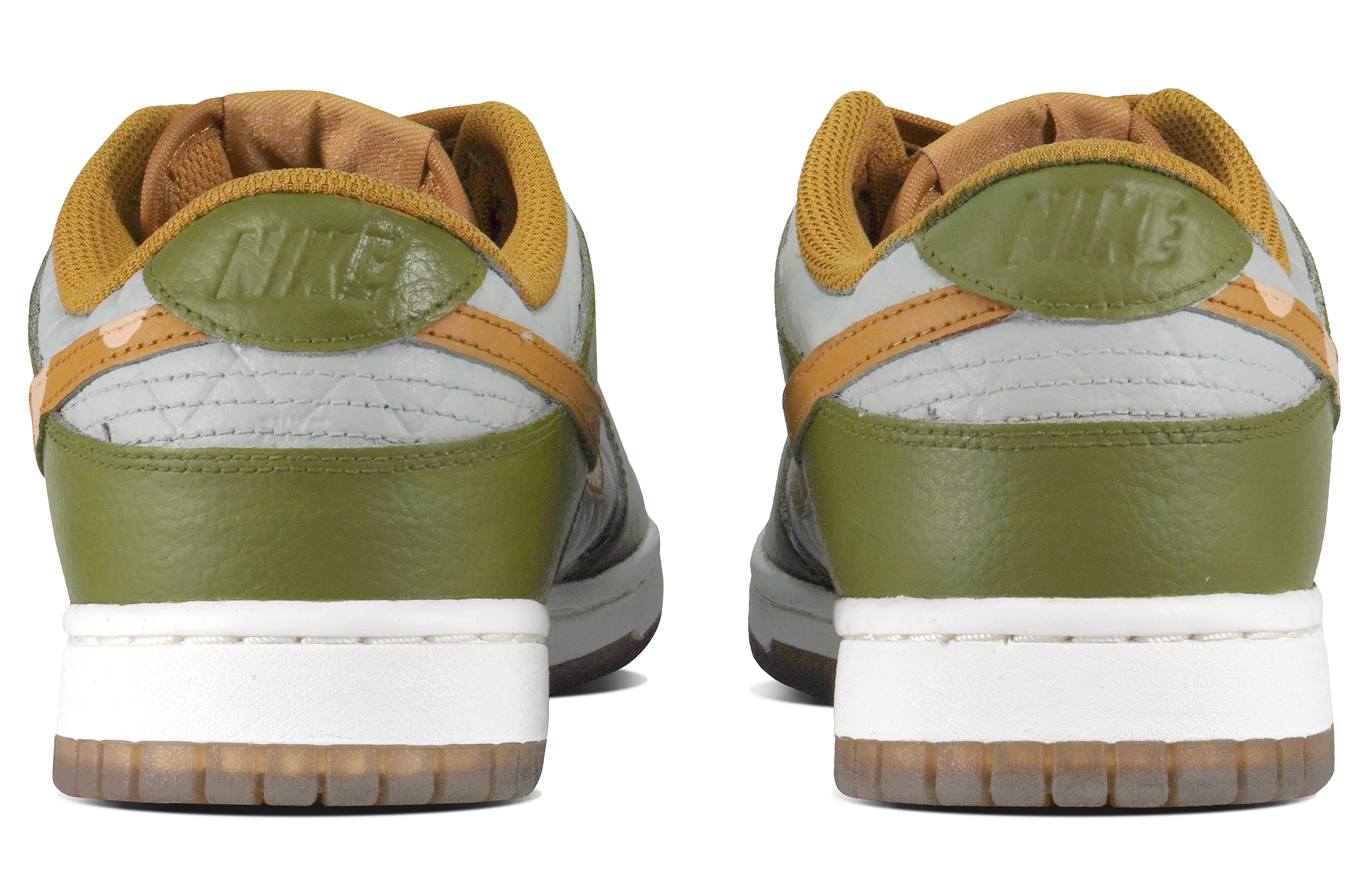 Shop (W) Nike Dunk Low '翡翠城解构' DX3374-700-447418