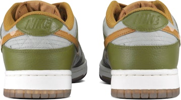 (W) Nike Dunk Low '翡翠城解构' DX3374-700-447418 Shop (W) Nike Dunk Low '翡翠城解构' DX3374-700-447418