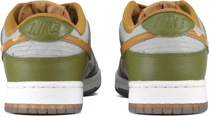 (W) Nike Dunk Low 'Ciudad Esmeralda Deconstruido' DX3374-700-447418 Shop (W) Nike Dunk Low 'Ciudad Esmeralda Deconstruido' DX3374-700-447418