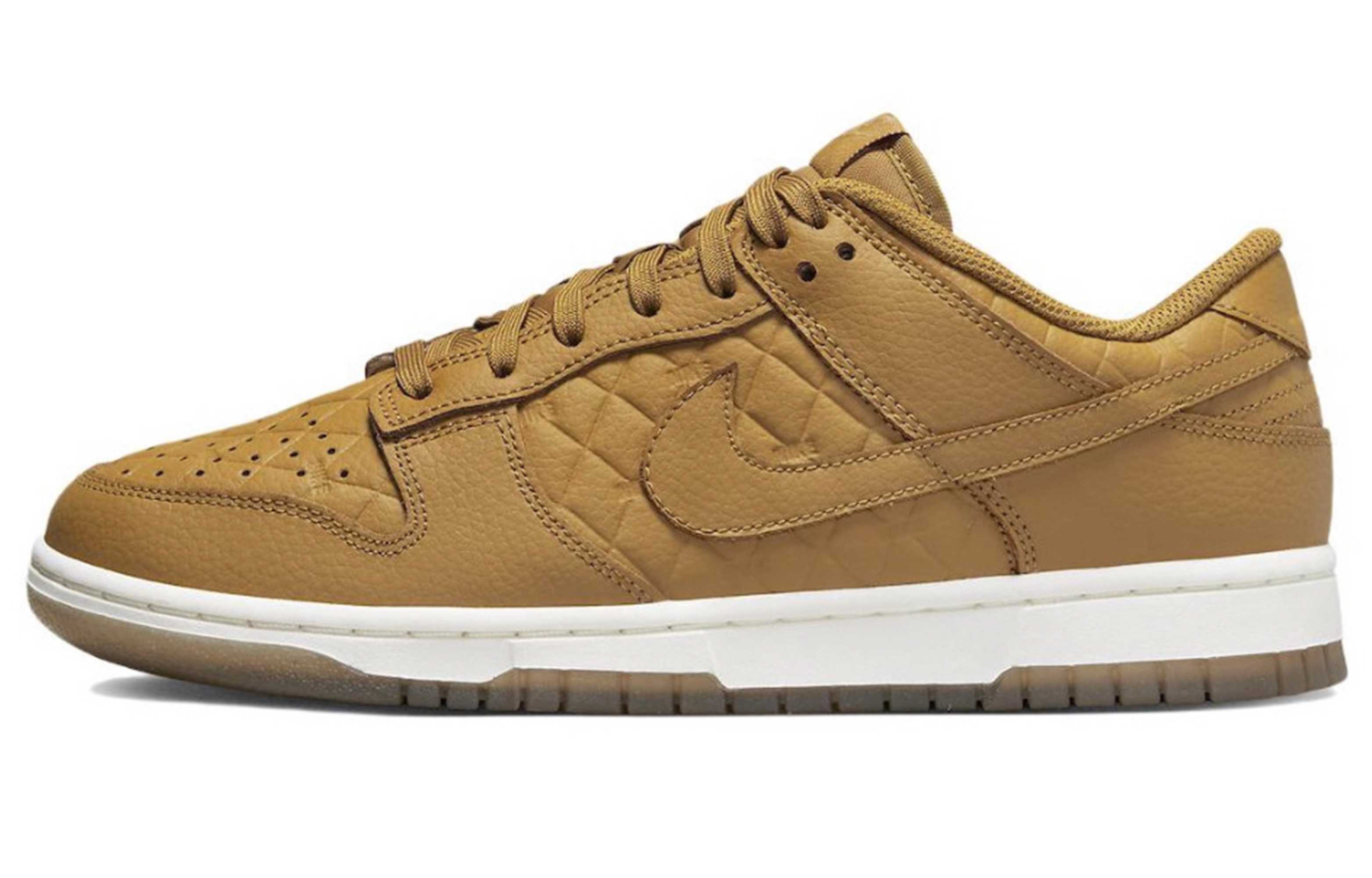 Details for (W) Nike Dunk Low '翡翠城解构' DX3374-700-447418