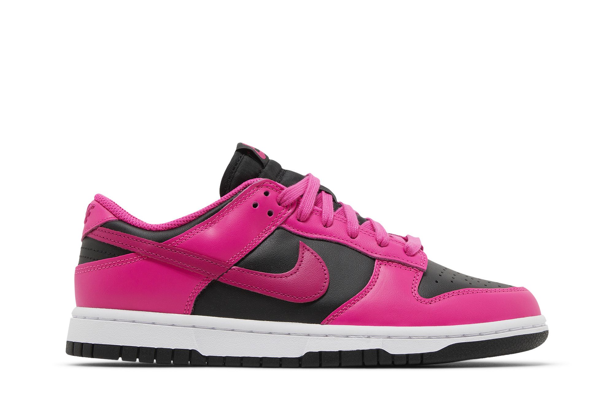 Buy (W) Nike Dunk Low 'Fireberry' - Fresa de Fuego DD1503-604