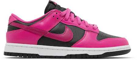 (Women) Nike Dunk Low 'Fireberry' DD1503-604 (Women) Nike Dunk Low 'Fireberry' DD1503-604