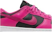 Lookbook (W) Nike Dunk Low 'Fireberry' - Fresa de Fuego DD1503-604