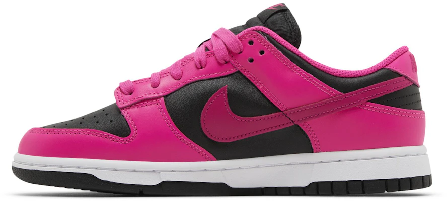 (W) Nike Dunk Low 'Fireberry' - Fresa de Fuego DD1503-604 Shop (W) Nike Dunk Low 'Fireberry' - Fresa de Fuego DD1503-604