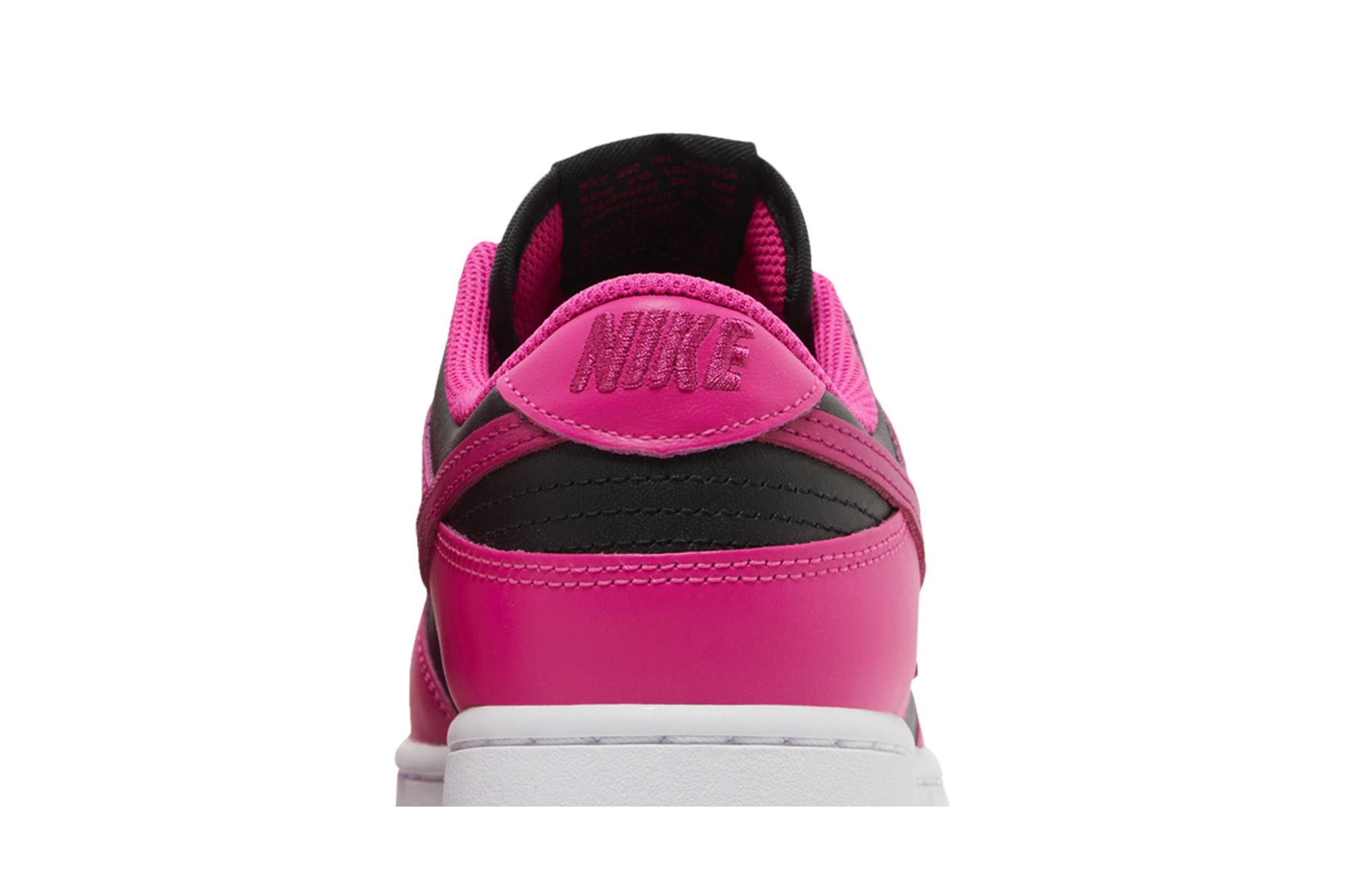 Cheap (W) Nike Dunk Low 'Fireberry' - Fresa de Fuego DD1503-604