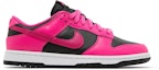 Buy (W) Nike Dunk Low 'Fireberry' Lelaki Perempuan Sneakers DD1503-604