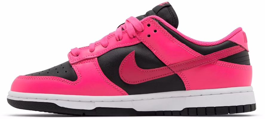 (W) Nike Dunk Low 'Fireberry' Lelaki Perempuan Sneakers DD1503-604 Lookbook (W) Nike Dunk Low 'Fireberry' Lelaki Perempuan Sneakers DD1503-604