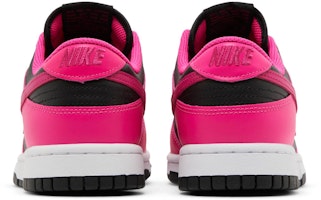 (W) Nike Dunk Low 'Fireberry' - Fresa de Fuego DD1503-604 Details for (W) Nike Dunk Low 'Fireberry' - Fresa de Fuego DD1503-604