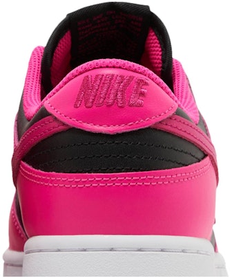 (W) Nike Dunk Low 'Fireberry' Lelaki Perempuan Sneakers DD1503-604 Sizing (W) Nike Dunk Low 'Fireberry' Lelaki Perempuan Sneakers DD1503-604
