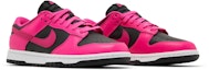 Cheap (W) Nike Dunk Low 'Fireberry' Lelaki Perempuan Sneakers DD1503-604