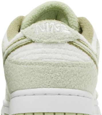 (W) 耐克Dunk低帮'羊毛-蜜瓜' DQ7579-300 Sizing (W) 耐克Dunk低帮'羊毛-蜜瓜' DQ7579-300