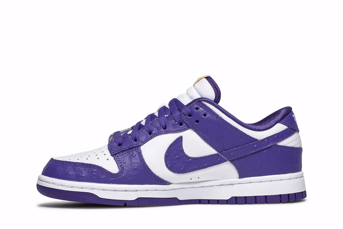 (Women) Nike Dunk Low 'Flip The Old School'
