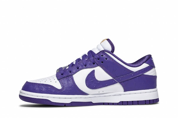 (W) Nike Dunk Low 'Cambia el Old School' DJ4636-100 3