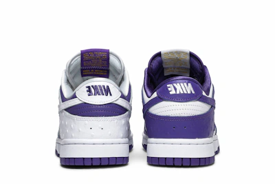 (Women) Nike Dunk Low 'Flip The Old School'