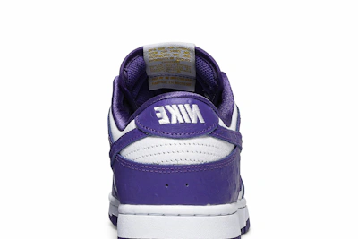 (Women) Nike Dunk Low 'Flip The Old School'