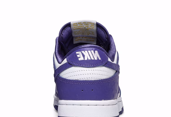 (W) Nike Dunk Low 'Cambia el Old School' DJ4636-100 7