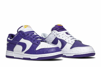 (Women) Nike Dunk Low 'Flip The Old School'