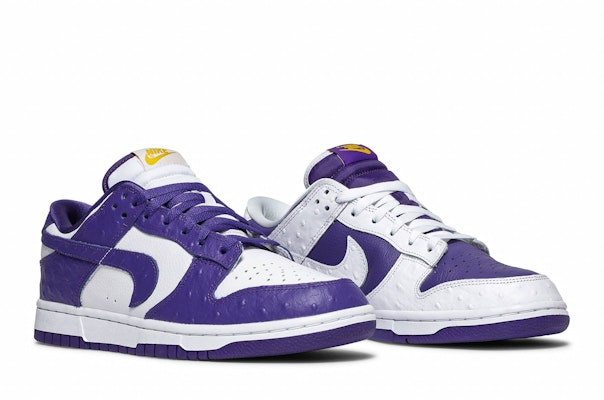 (W) Nike Dunk Low 'Cambia el Old School' DJ4636-100 8