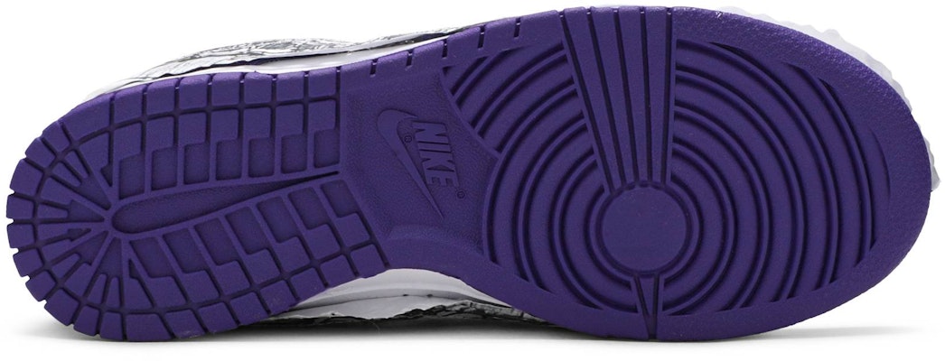 (W) Nike Dunk Low 'Cambia el Old School' DJ4636-100 Shop (W) Nike Dunk Low 'Cambia el Old School' DJ4636-100