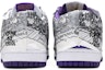 Details for (W) Nike Dunk Low 'Cambia el Old School' DJ4636-100