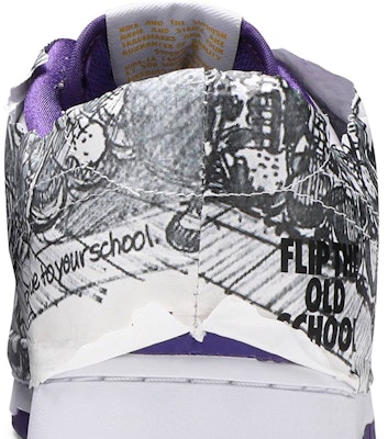 (W) Nike Dunk Low 'Cambia el Old School' DJ4636-100 Sizing (W) Nike Dunk Low 'Cambia el Old School' DJ4636-100