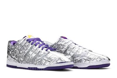 (Women) Nike Dunk Low 'Flip The Old School'