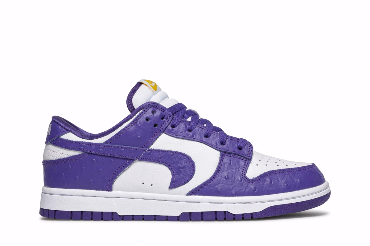 (Women) Nike Dunk Low 'Flip The Old School'