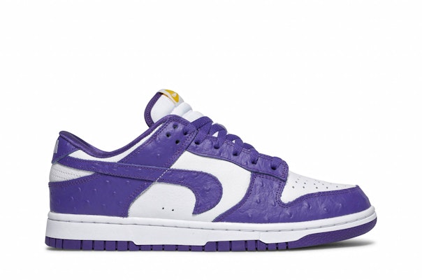 (W) Nike Dunk Low 'Cambia el Old School' DJ4636-100 1