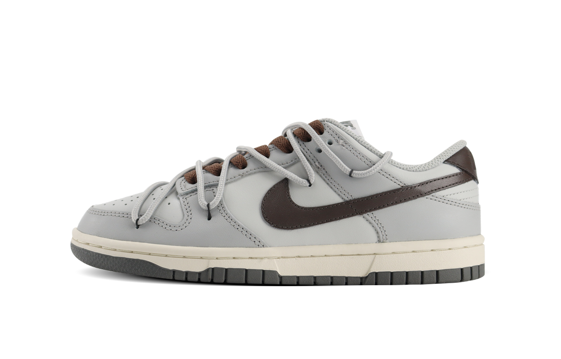 Buy (W) 耐克Dunk低帮“雾灰榛子” DD1503-117-481326