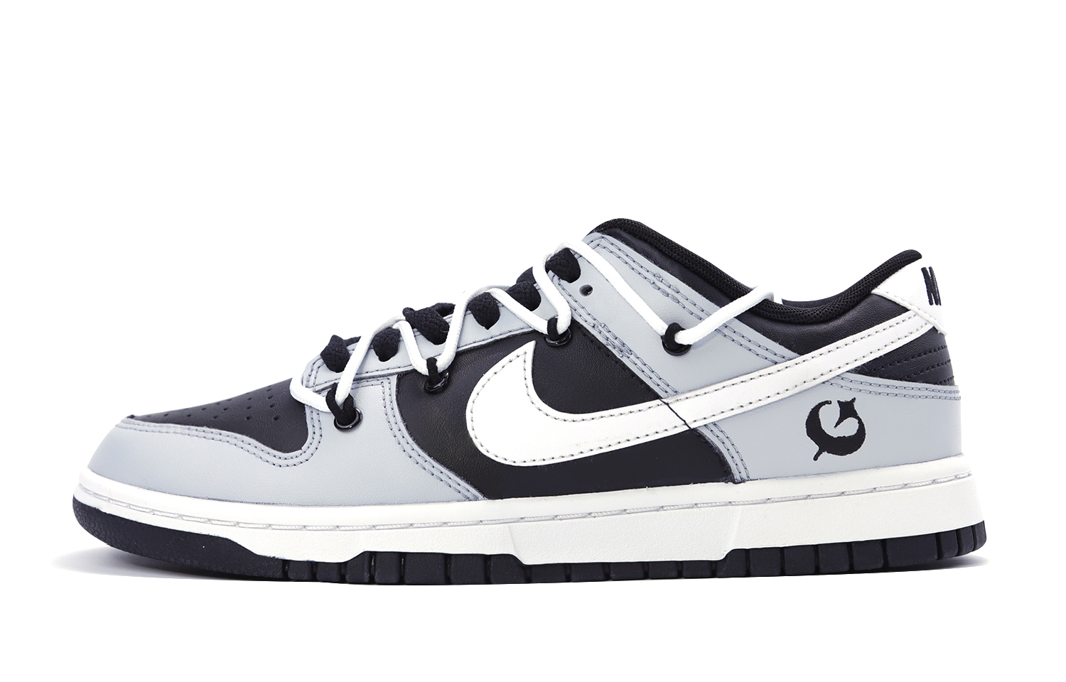 Buy (W) Nike Dunk Low 'Galactic Knight' Lelaki dan Wanita Malaysia FD1232-001-453049