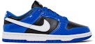 Buy (W) Nike Dunk Low 'Game Royal' Sepatu Pria/Unisex DQ7576-400