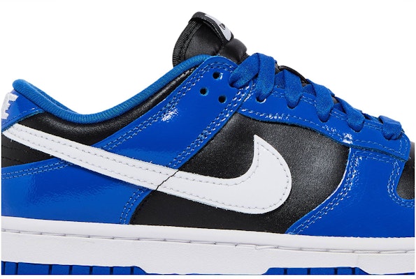 (Women) Nike Dunk Low 'Game Royal' DQ7576-400 Order (Women) Nike Dunk Low 'Game Royal' DQ7576-400