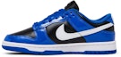 Lookbook (W) Nike Dunk Low 'Game Royal' Sepatu Pria/Unisex DQ7576-400