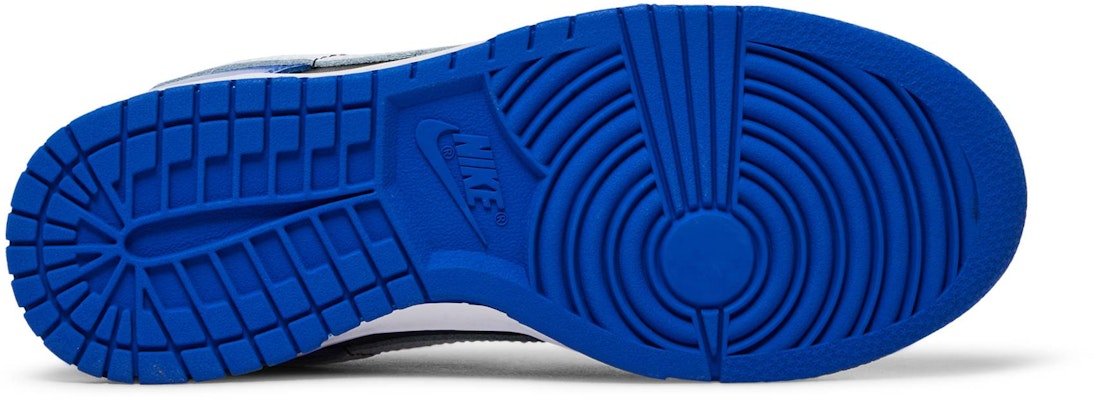 (Women) Nike Dunk Low 'Game Royal' DQ7576-400 Shop (Women) Nike Dunk Low 'Game Royal' DQ7576-400