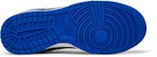 Shop (W) Nike Dunk Low 'Game Royal' Sepatu Pria/Unisex DQ7576-400