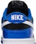Sizing (W) Nike Dunk Low 'Game Royal' Sepatu Pria/Unisex DQ7576-400