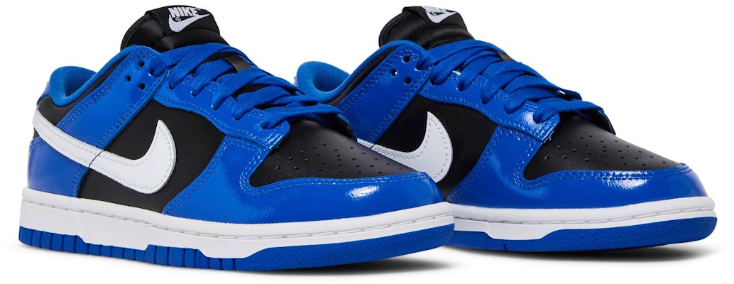 (Women) Nike Dunk Low 'Game Royal' DQ7576-400 Cheap (Women) Nike Dunk Low 'Game Royal' DQ7576-400