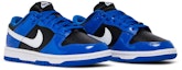 Cheap (W) Nike Dunk Low 'Game Royal' Sepatu Pria/Unisex DQ7576-400