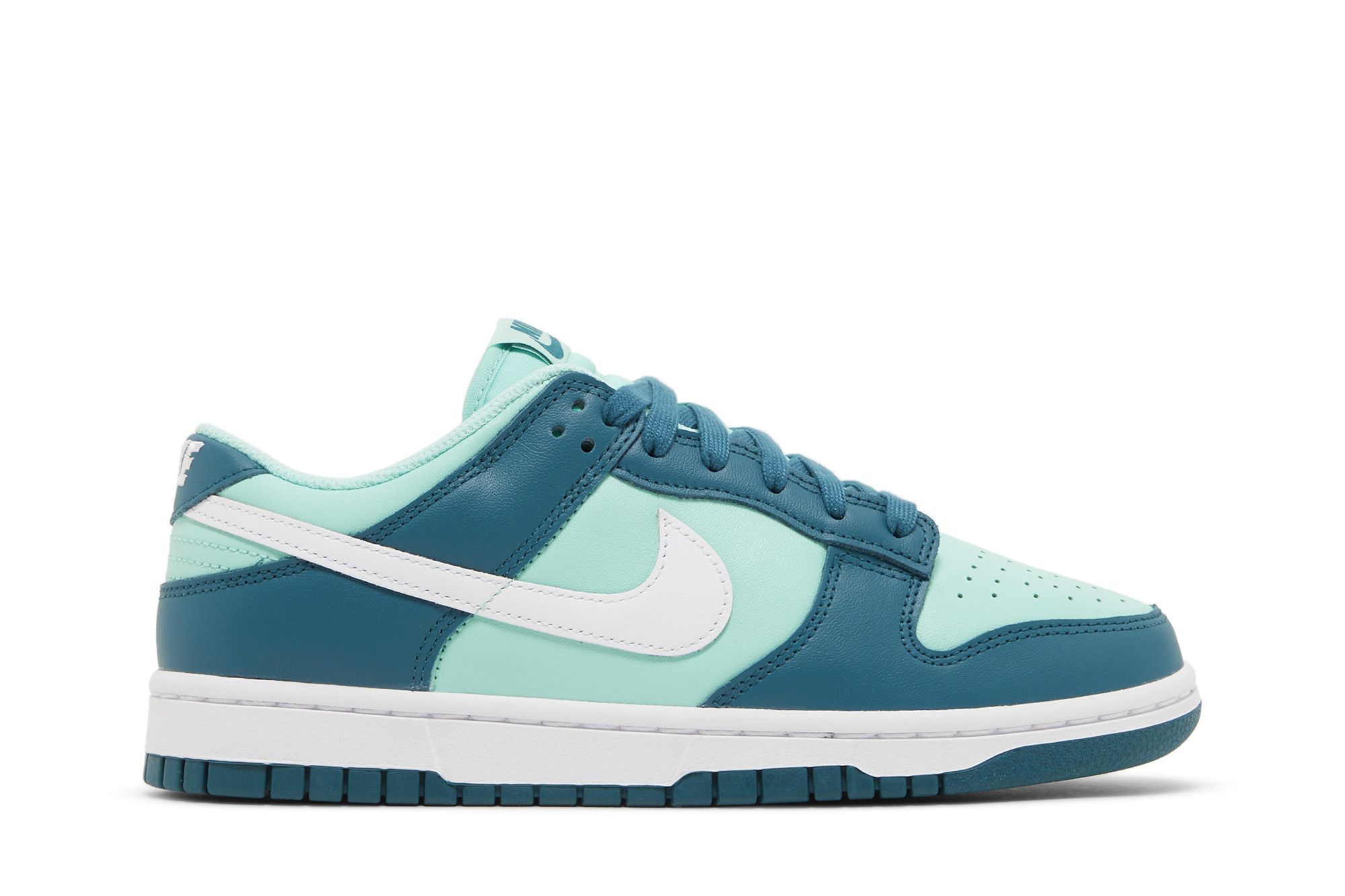 (Women) Nike Dunk Low 'Geode Teal' DD1503-301