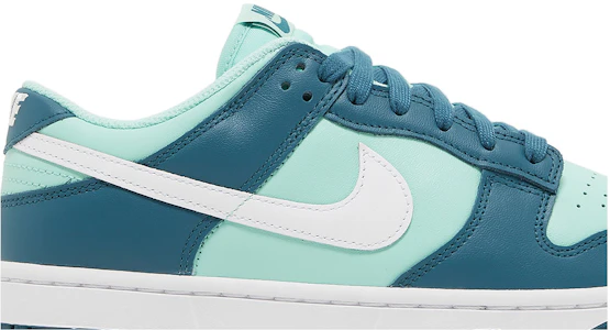 Lookbook (女款)Nike Dunk Low 'Geode Teal' DD1503-301