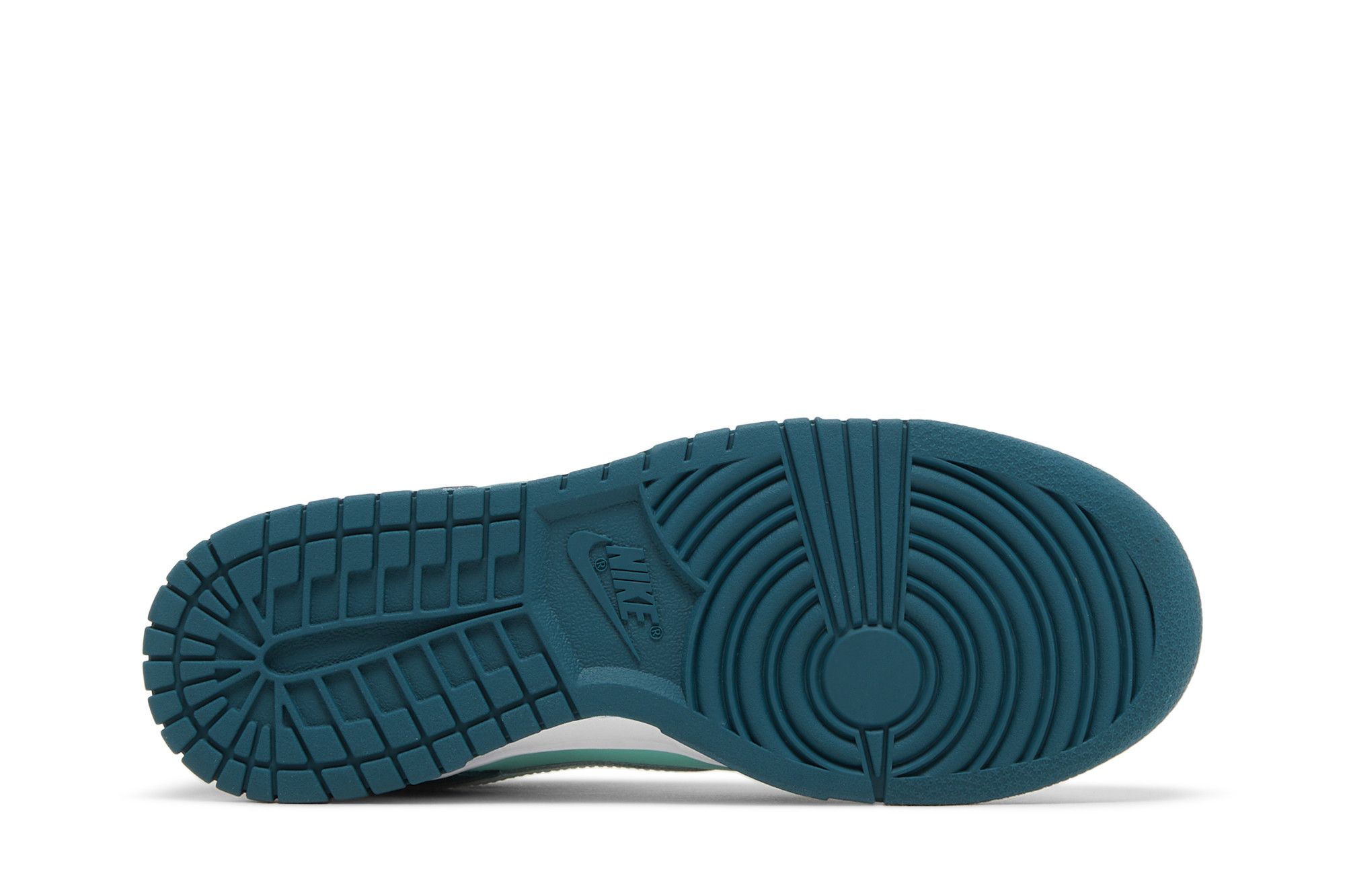 Purchase (W) Nike Dunk Low ''Teal Geode'' DD1503-301