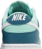 Cheap (女款)Nike Dunk Low 'Geode Teal' DD1503-301