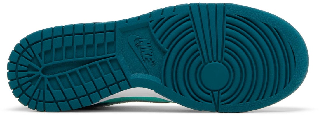(W) Nike Dunk Low 'Geode Teal' Hijau Biru Teal DD1503-301 Shop (W) Nike Dunk Low 'Geode Teal' Hijau Biru Teal DD1503-301