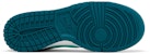 (W) Nike Dunk Low 'Geode Teal' Hijau Biru Teal DD1503-301