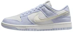 Buy (W) Nike Dunk Low 'Denim Fantasma' HF1985-001